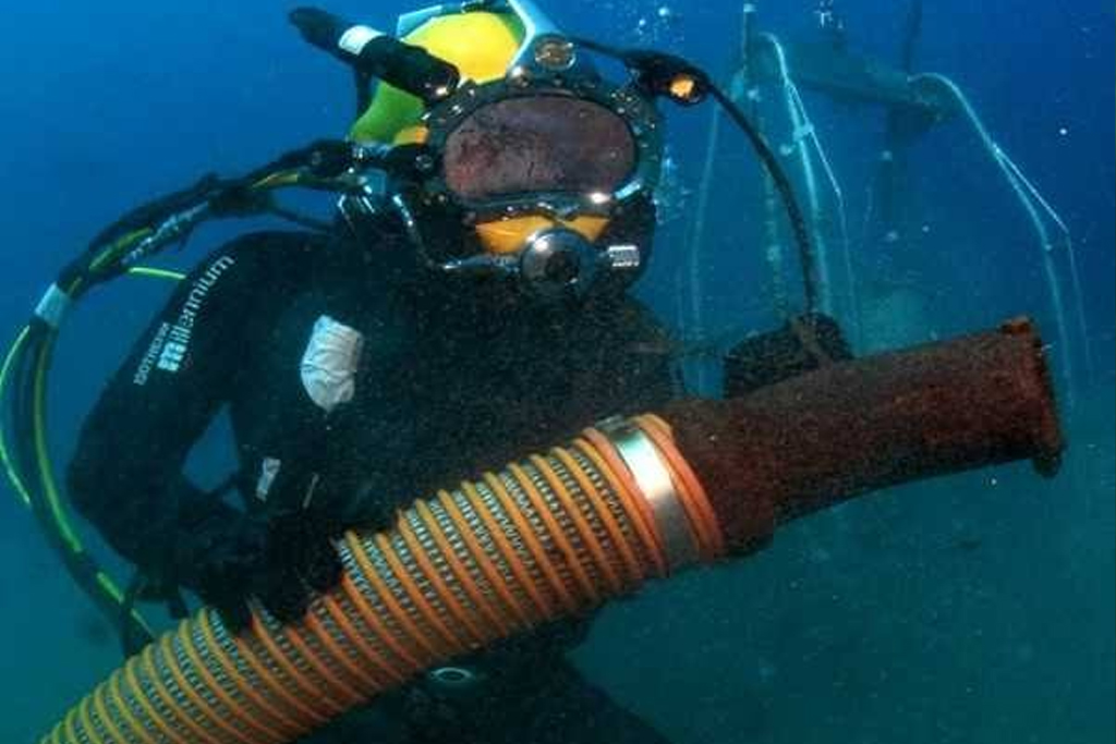 Proyectos de mantenimiento