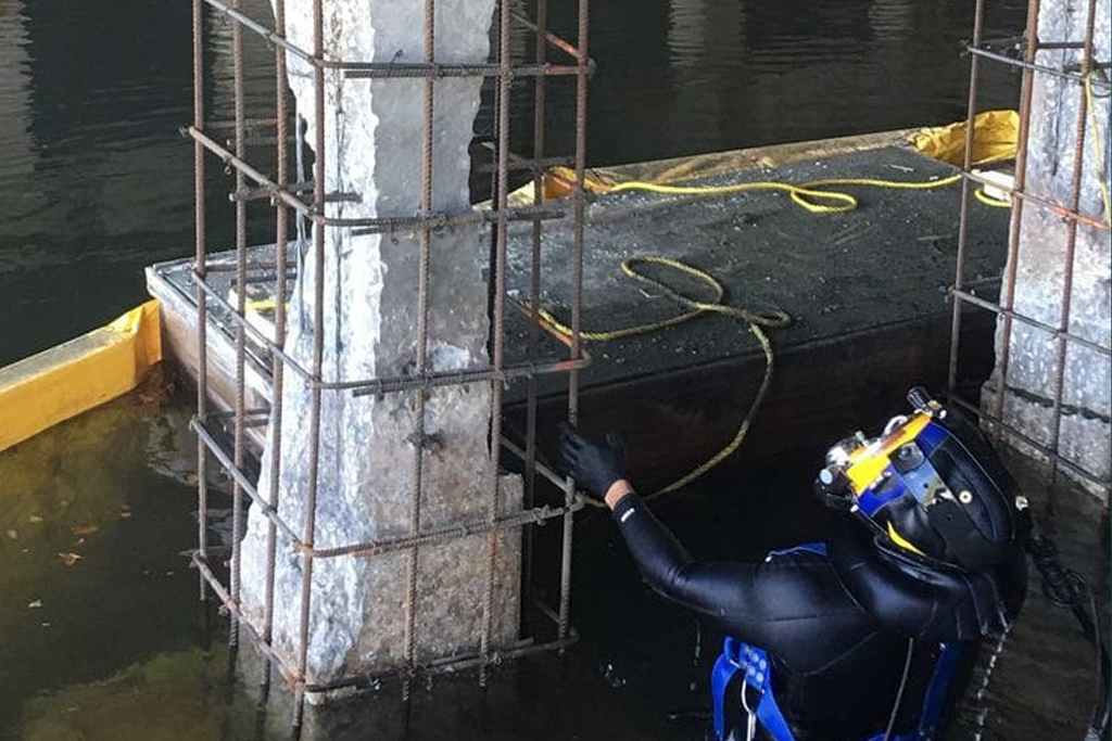 Proyectos de mantenimiento